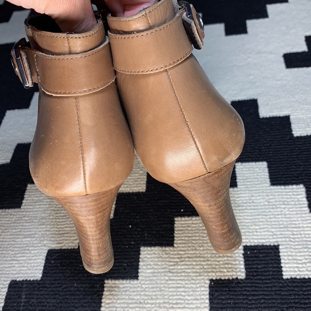 FRANCO SARTO, Lucita booties!! - Picture 7 of 16